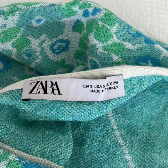 Zara Top - Picture 4 of 4